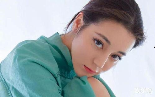 娱乐圈吃瓜迪丽热巴,甜蜜与争议交织的星光之路