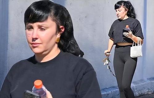 娱乐圈吃瓜一口气看完