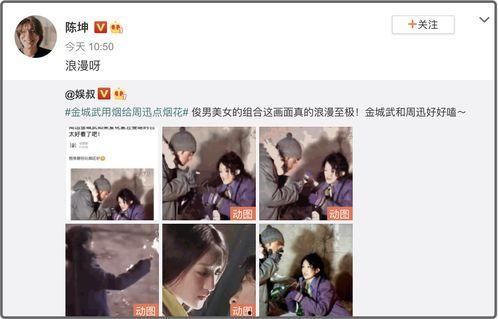 娱乐吃瓜周寻,揭秘娱乐圈幕后故事