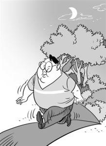 女人说吃瓜是什么意思怎么回答,“吃瓜”一词在女性间的流行含义