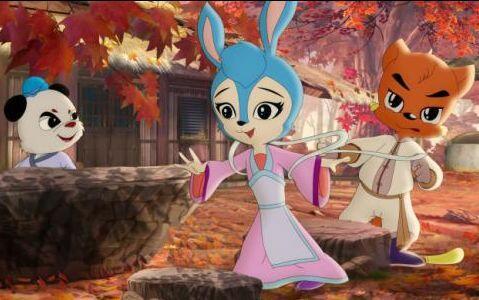 娱乐吃瓜酱红猫蓝兔,娱乐吃瓜酱带你揭秘娱乐圈那些事儿