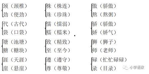 娱乐吃瓜四字成语大全集,趣味横生的成语世界