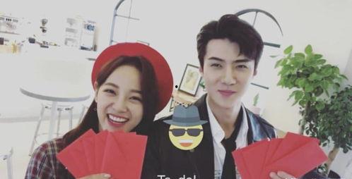 娱乐圈吃瓜壁纸高清图片,高清壁纸下的明星生活众生相