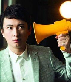 娱乐圈吃瓜爆料徐开骋,揭秘背后真相与争议